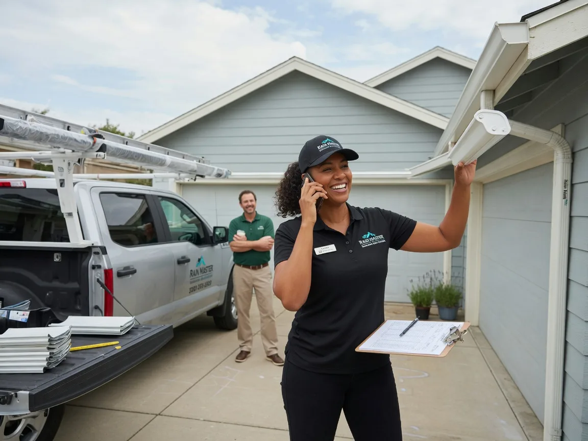 Gutter Installation Middlebury, IN FAQs
